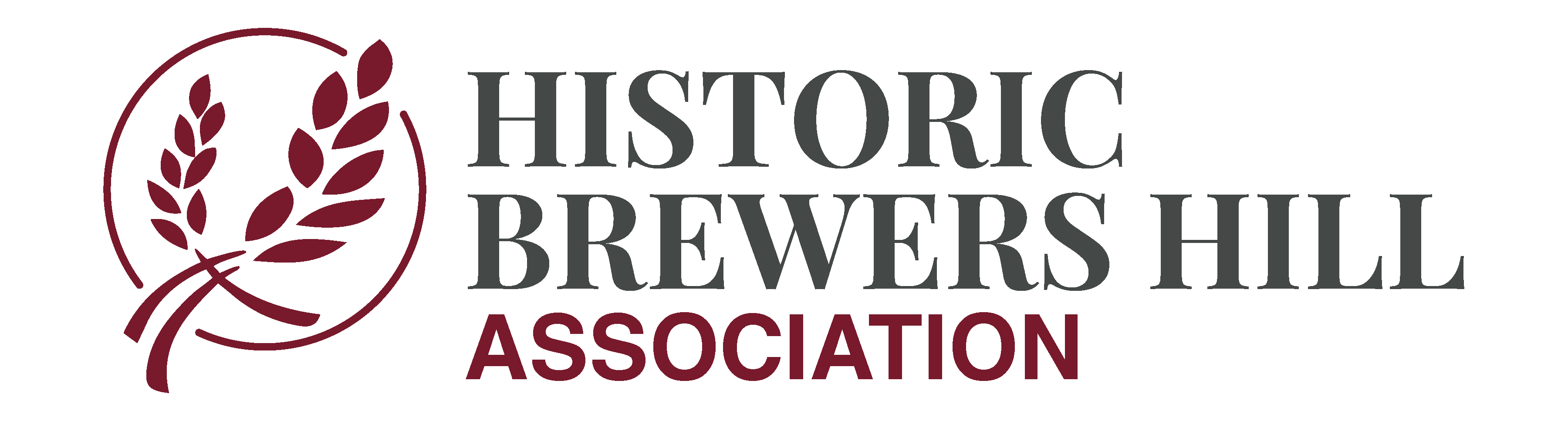 Historic Brewers Hill Association